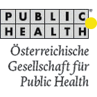 Presseaussendung zur Europäischen Public Health Tagung in Wien