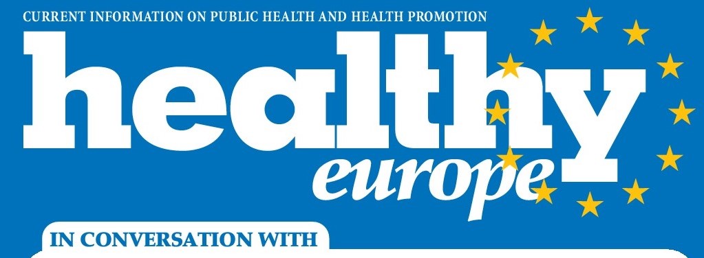 „Healthy Europe“