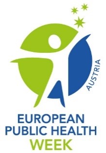 European Public Health Week (EUPHW) vom 16. bis 20. Mai 2022 –  Monday 16 May “A healthy and health literate youth”